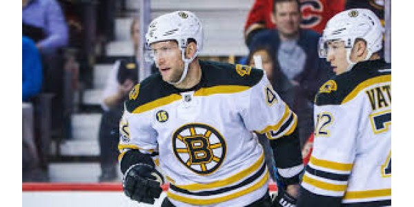 Backes har varit rollomvandling Backes har varit rollomvandling